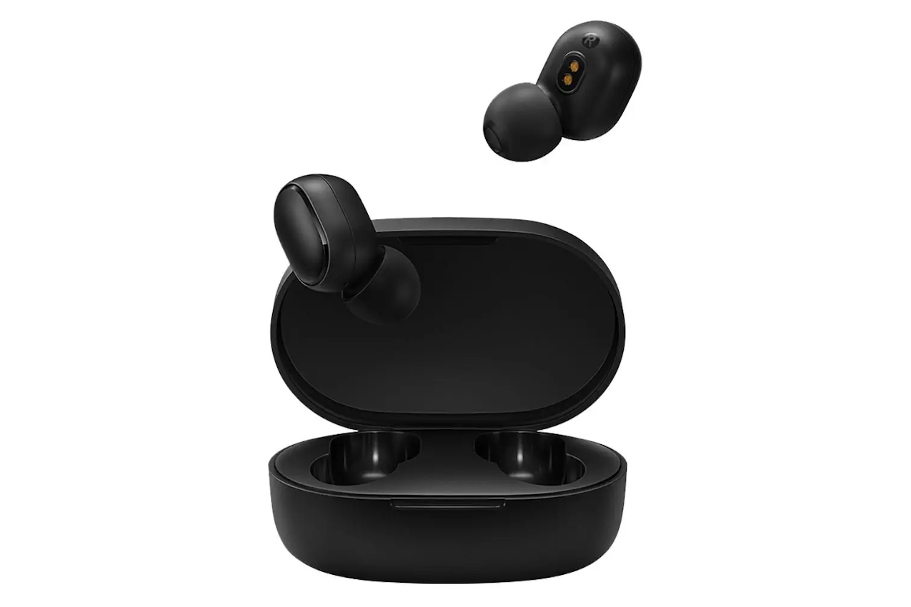 xiaomi mi true wireless earbuds 2