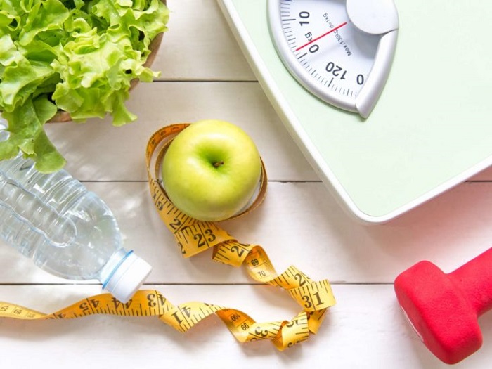 2 food management - روش‌های طبیعی برای کاهش وزن