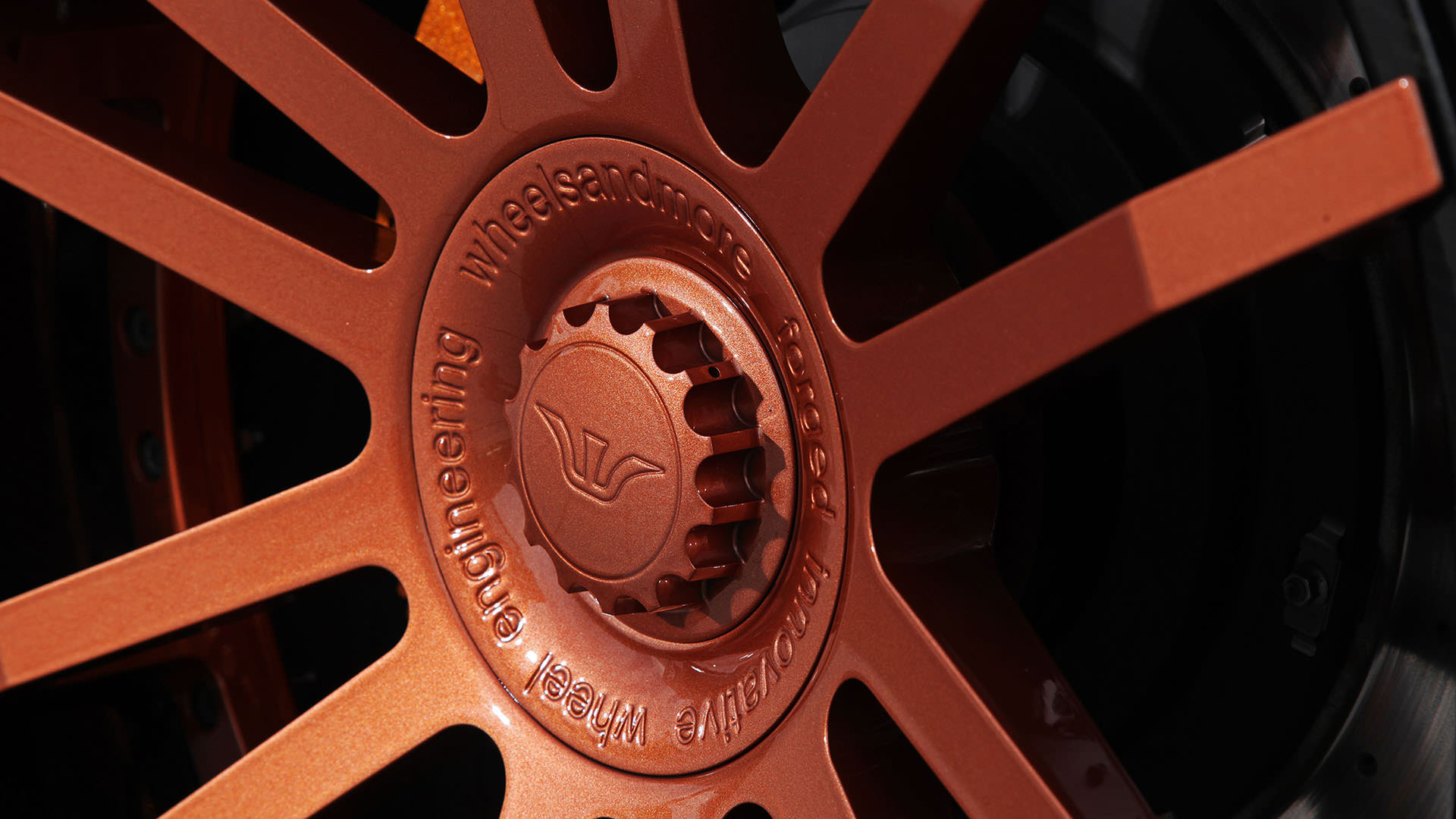 رینگ نیسان جی تی آر کرنک زیلا / Nissan GT-R تیونینگ ویلزاندمور / Nissan GT-R Tuning Project „CrankZilla“ by Wheelsandmore خاکستری 