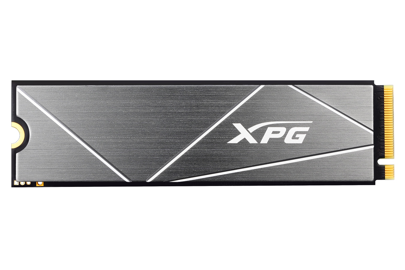 ای دیتا XPG GAMMIX S50 Lite NVMe M.2 ظرفیت 1 ترابایت