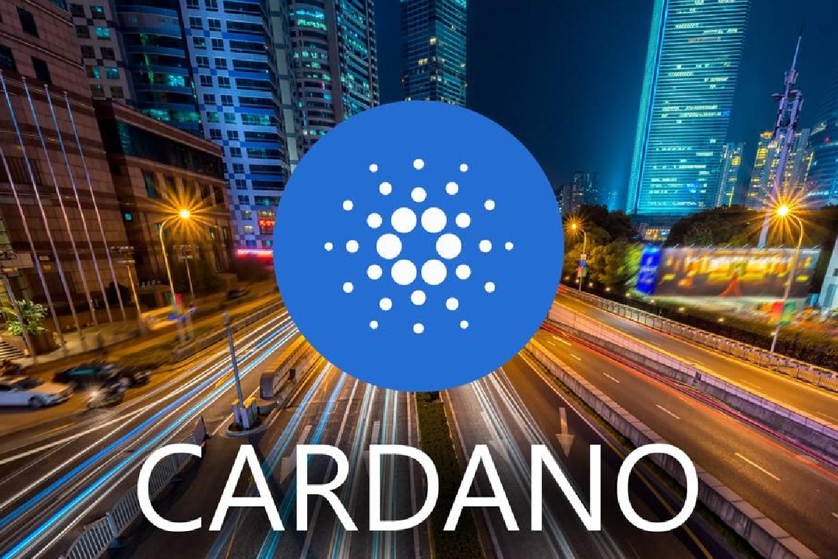 Ramzarz Cardano logo