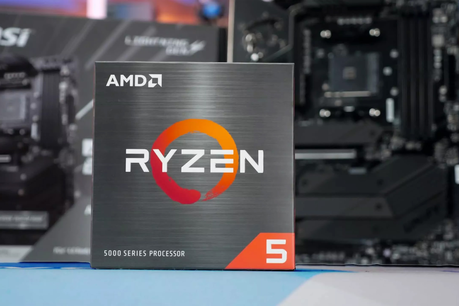 AMD برای رفع مشکل اتصال USB راهکار ارائه‌شده در ردیت را پیشنهاد می‌کند