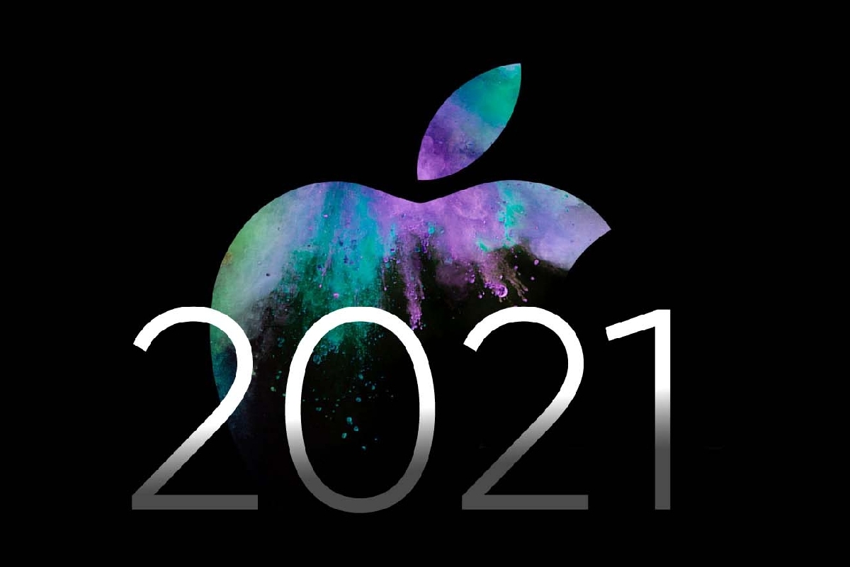 هر آن‌چه از محصولات اپل در نیمه‌ی نخست ۲۰۲۱ انتظار داریم