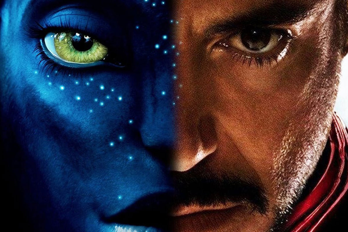 Avatar دوباره پرفروش ترین فیلم تاریخ شد؛ شکست Avengers: Endgame