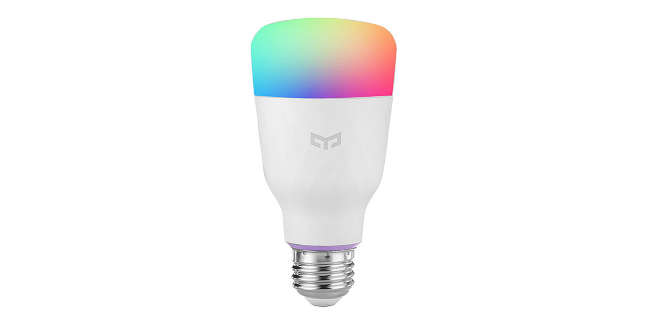خرید هدیه برای خوره تکنولوژی - لامپ هوشمند
