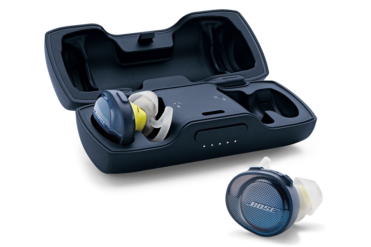 soundsport bose free