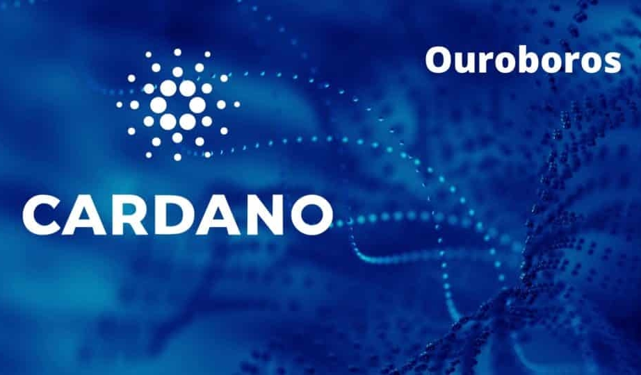 Cardano stock consensus protocol called Orobrus