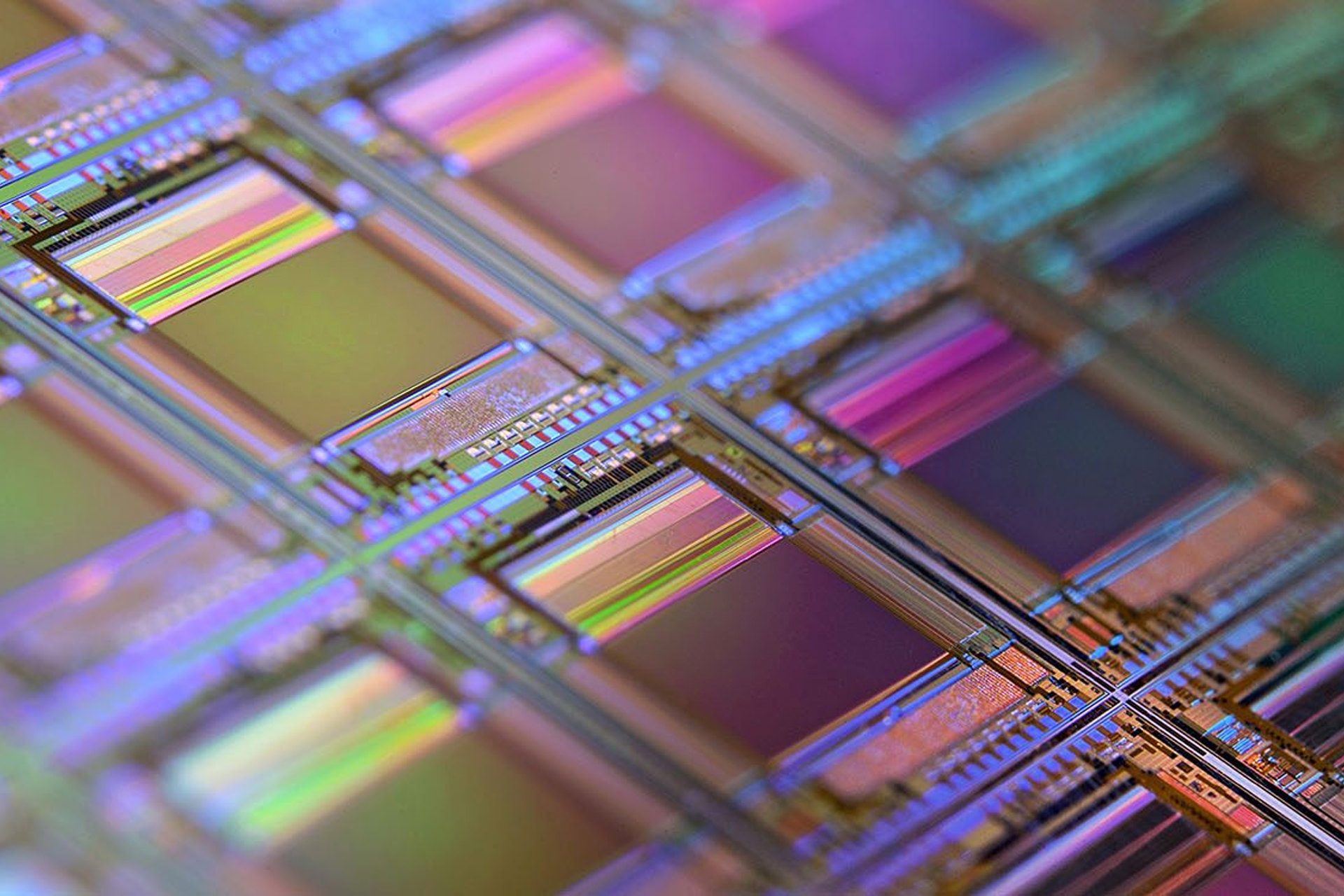 خبر خوش برای AMD و انویدیا: TSMC ظرفیت تولید تراشه‌های ۴ و ۵ نانومتر را ۲۵ درصد افزایش داد