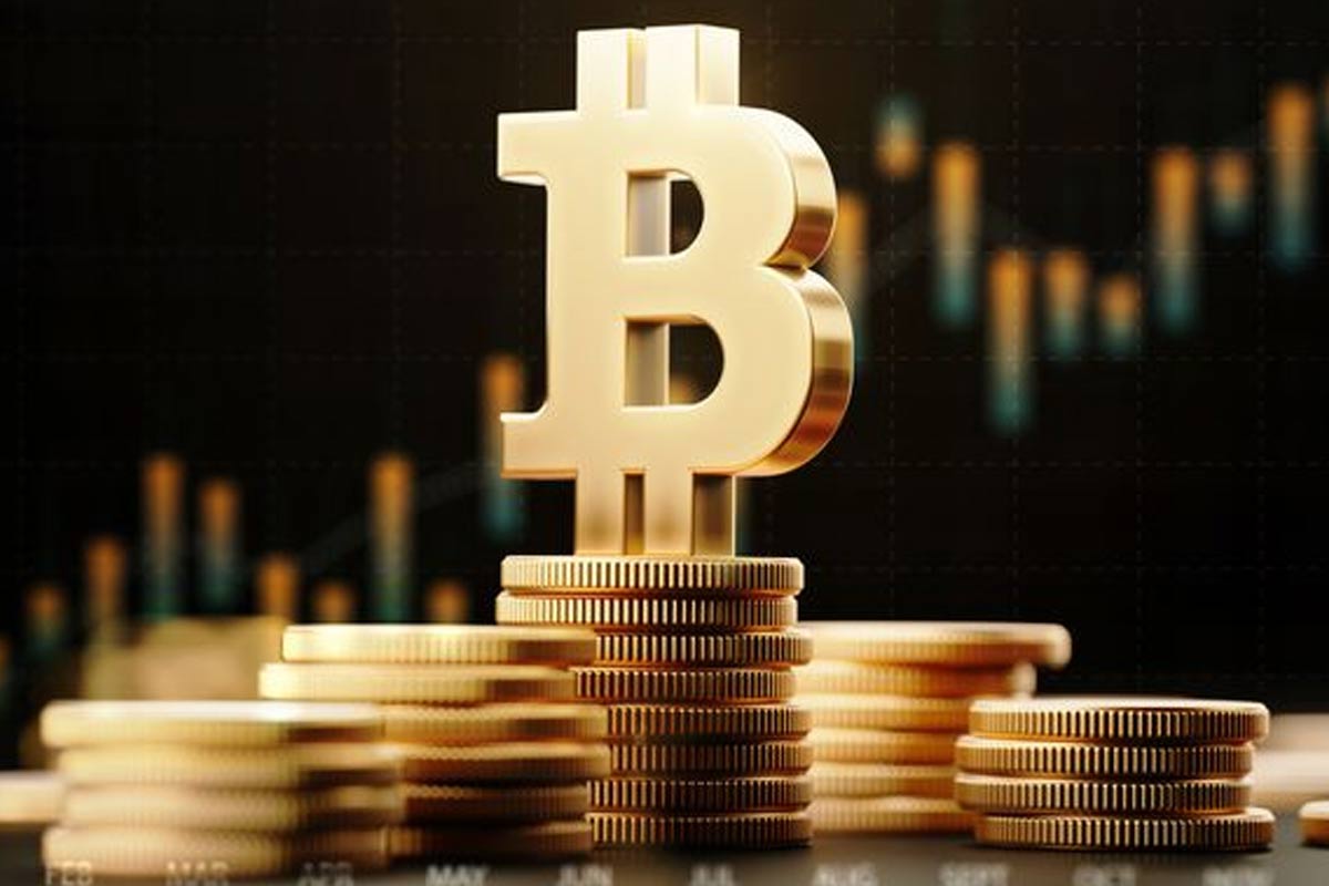 خریدوفروش بیت‌کوین و ارزهای دیجیتال در اکس نوین