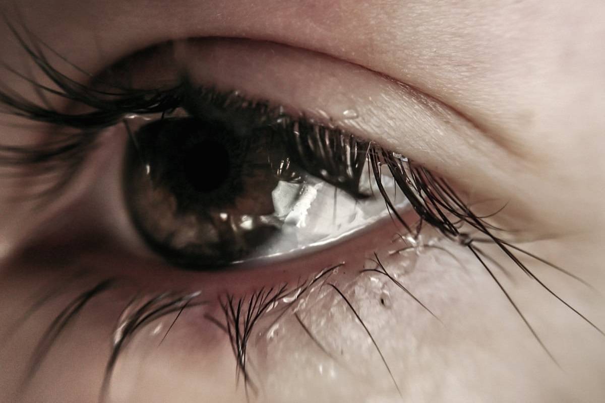 پژوهشگران غده اشکی انسان را در آزمایشگاه پرورش دادند و موجب شدند گریه کند