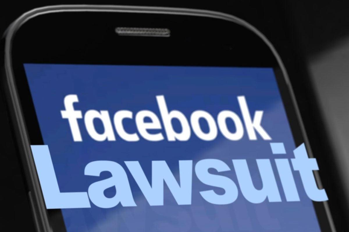 فیسبوک به دلیل زیر پا گذاشتن حریم شخصی، به پرداخت ۶۵۰ میلیون دلار محکوم شد