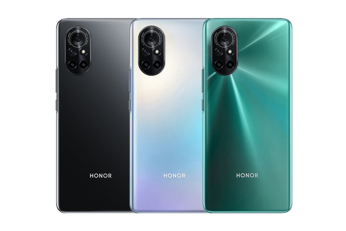 huawei honor v40 lite