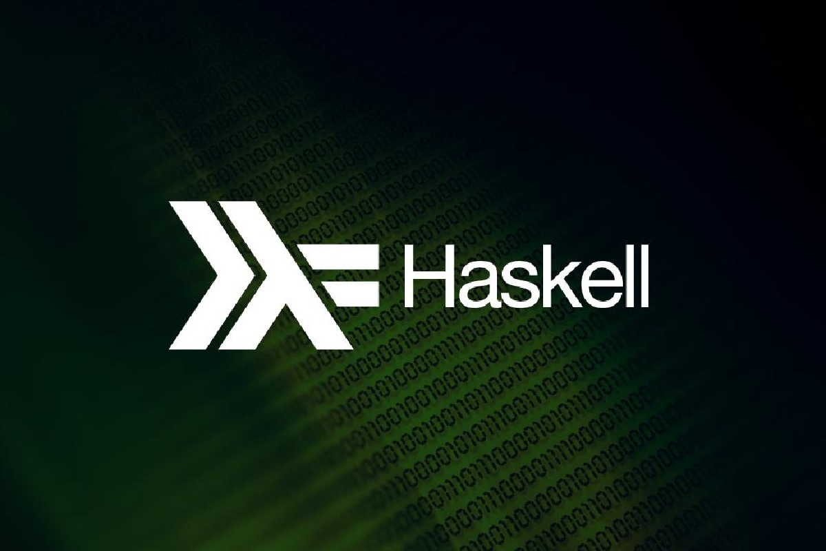 Haskell programming language