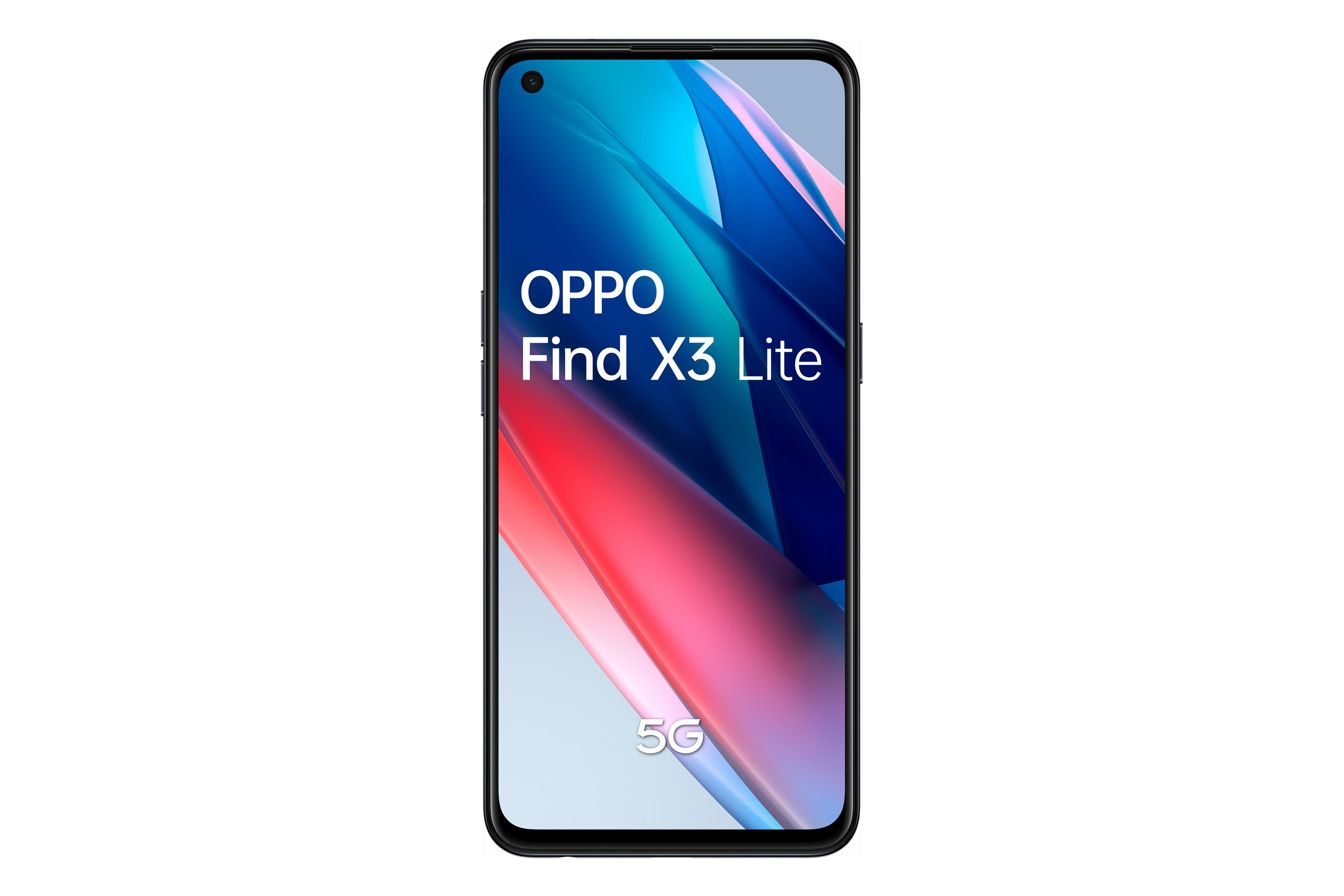 oppo find x3 lite