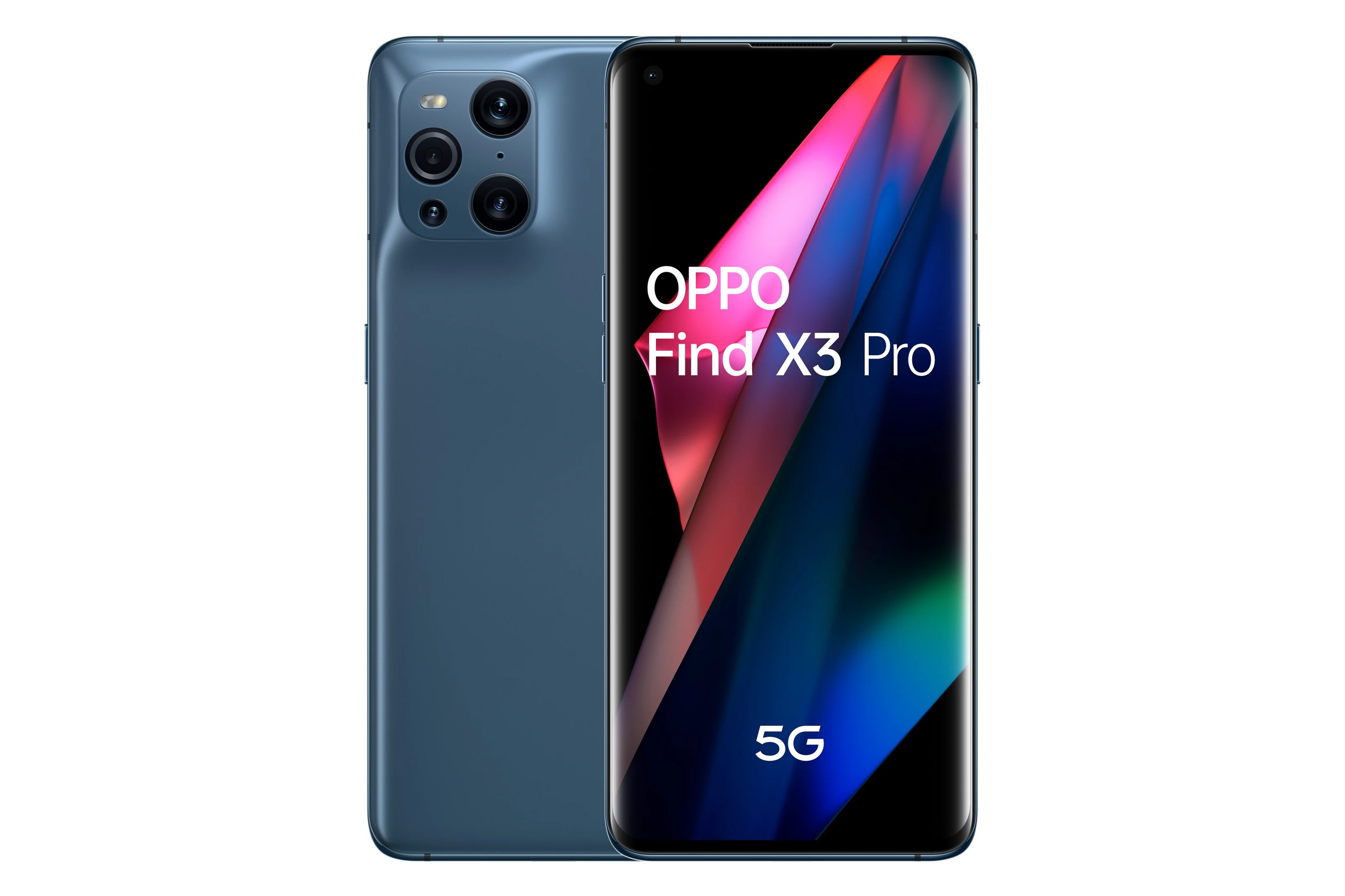 oppo find x 3