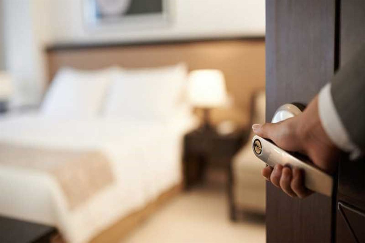 بهترین هتل ها برای خرید تور مشهد  از رسپینا کدامند؟