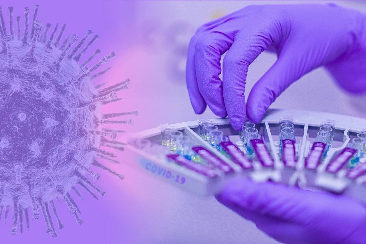 نظارت ژنومی ویروس کرونا علم دنیاگیری را متحول کرده است