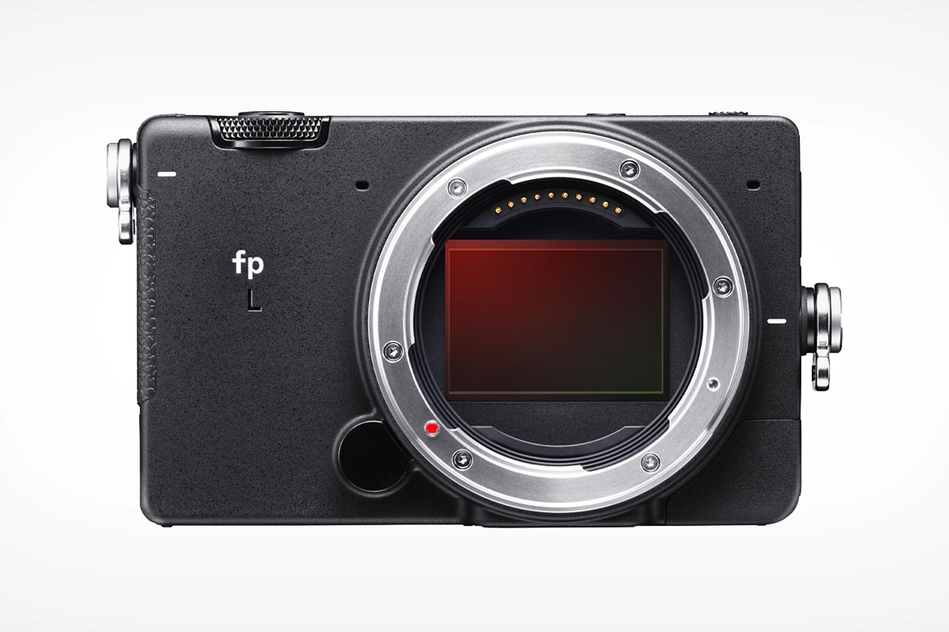 سیگما fp L رونمایی شد؛ دوربین فول فریم کوچک با سنسور ۶۱ مگاپیکسلی