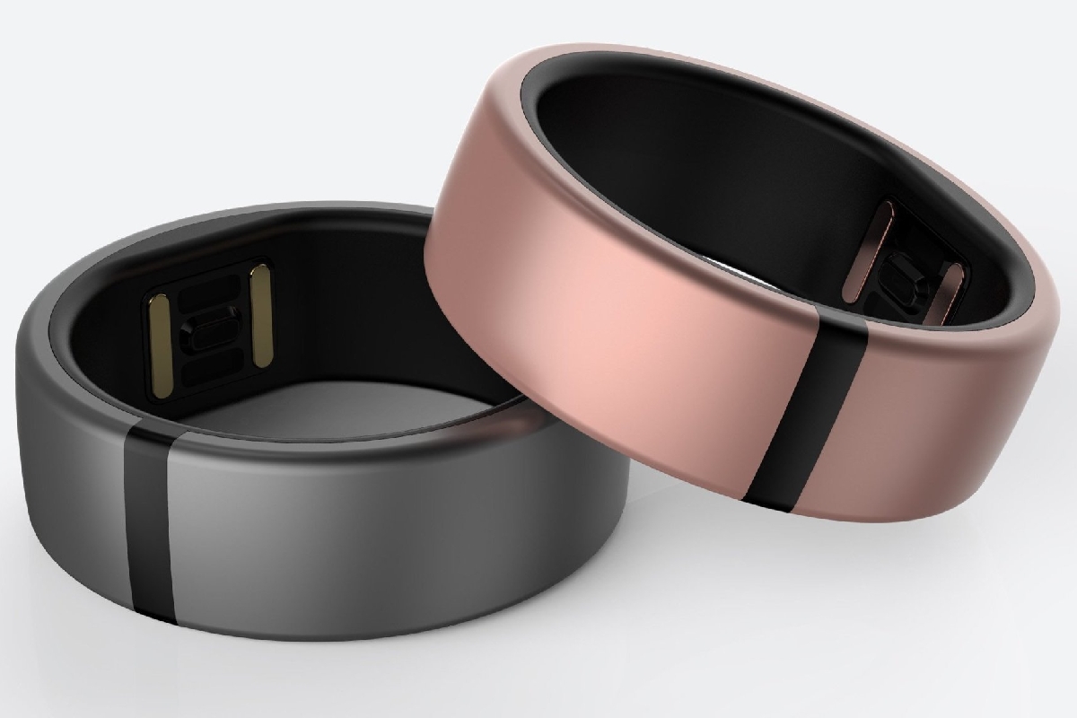 اپل احتمالا در حال توسعه حلقه، دستبند و گردنبند هوشمند است