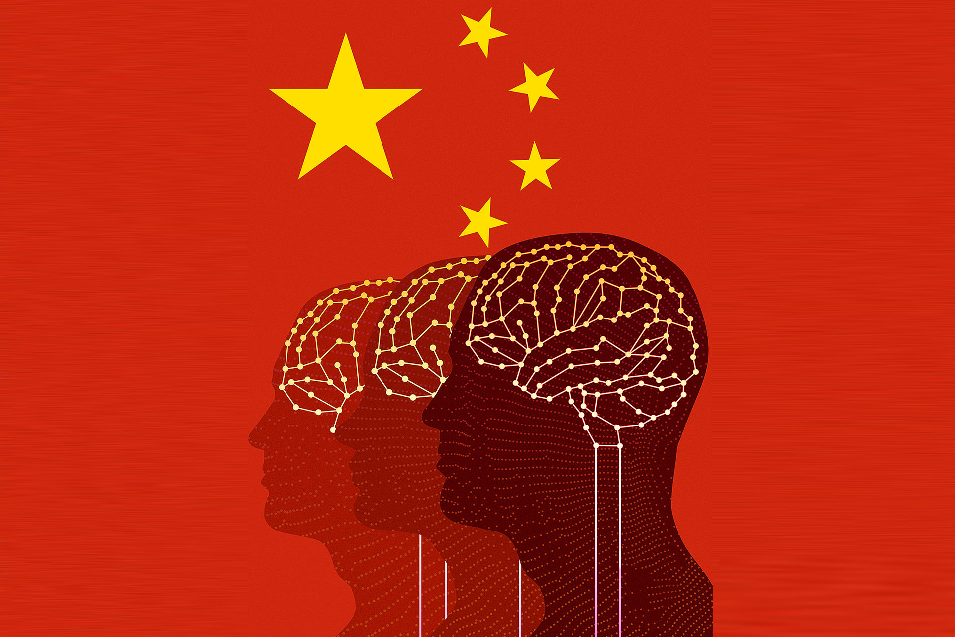 برنامه پنج‌ساله چین برای برتری در حوزه هوش مصنوعی و رایانش کوانتومی