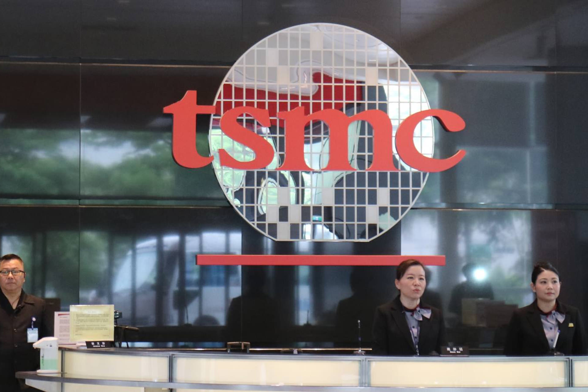 TSMC در ۲۰۲۰ به‌ازای تولید هر ویفر ۱۶۳۴ دلار درآمد کسب کرد