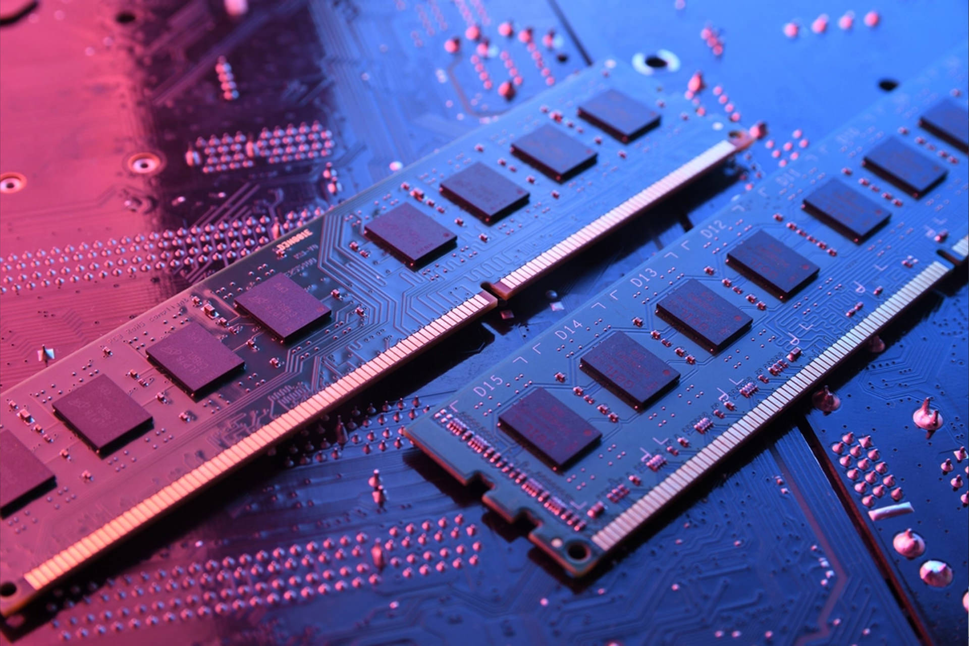 بنچمارک‌های رم DDR5-6400 از بهبود چشمگیر درمقایسه‌با DDR4 خبر می‌دهند