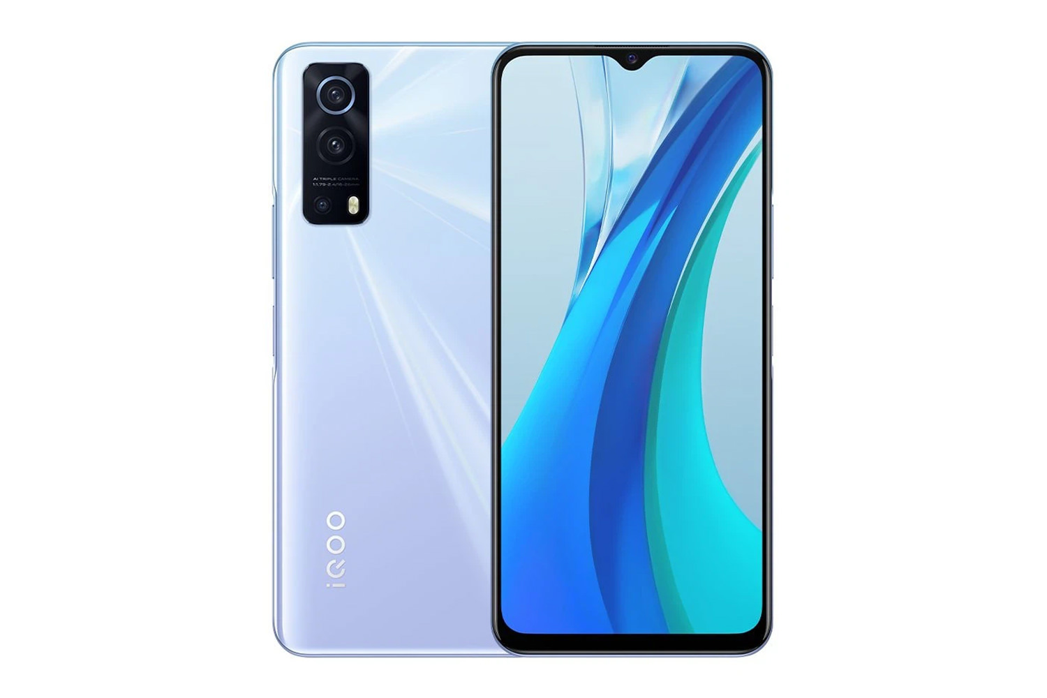 iqoo z3 5g pro