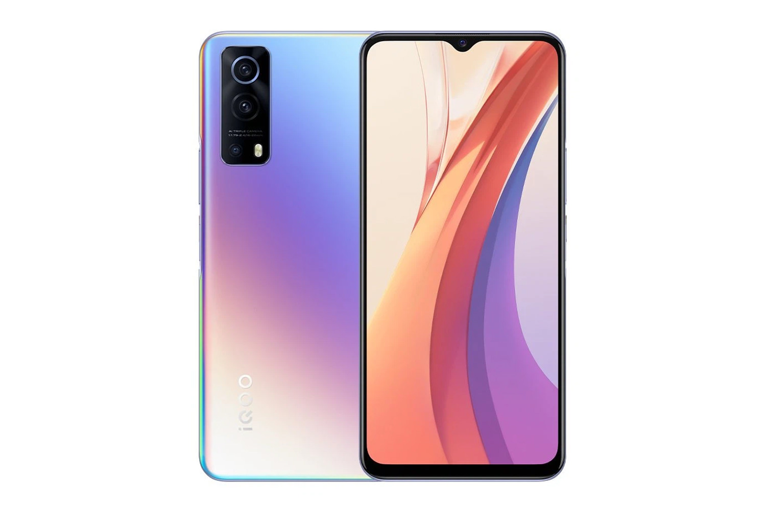 realme i 9 5g