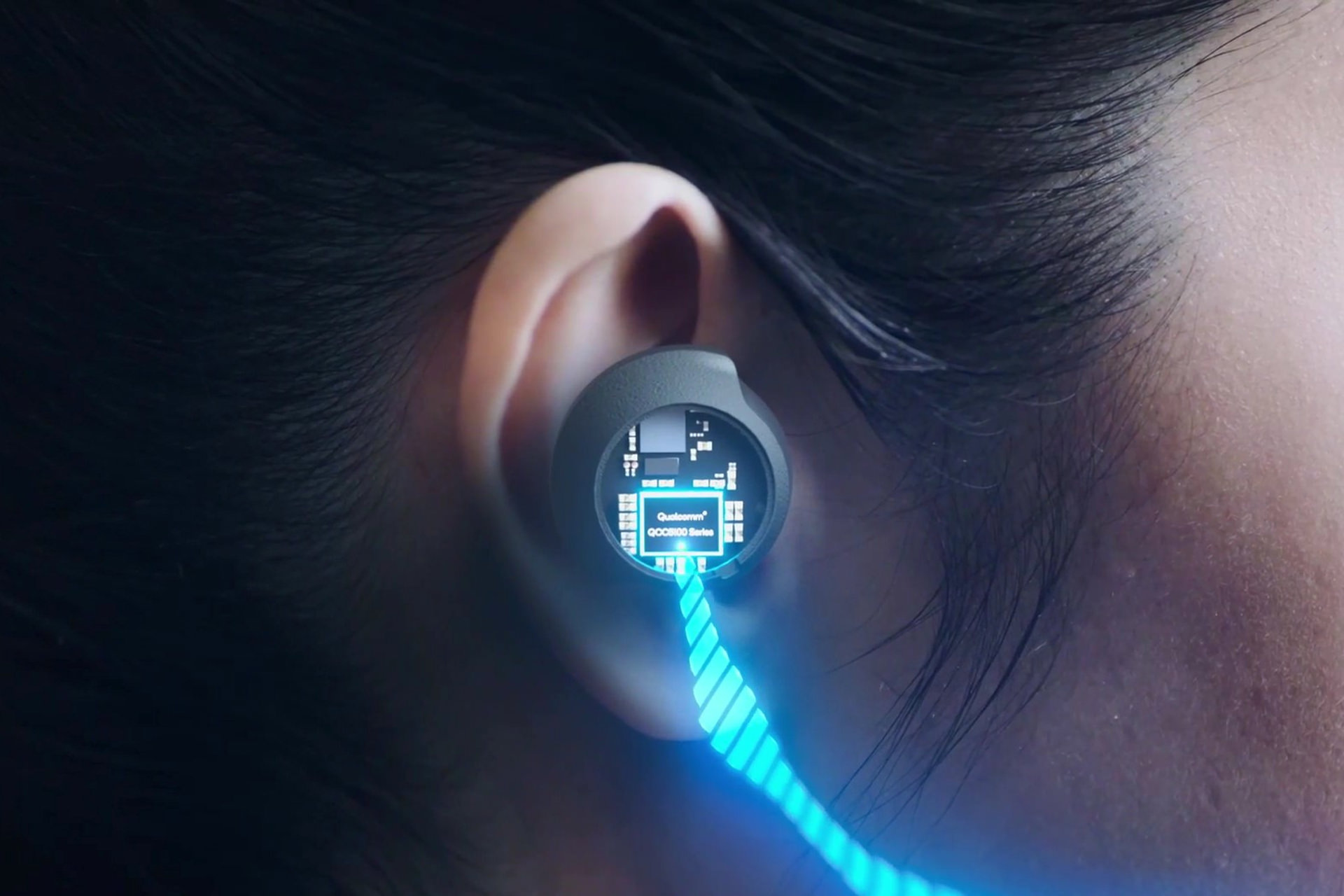 Snapdragon Sound کوالکام برای ارائه صدای باکیفیت معرفی شد