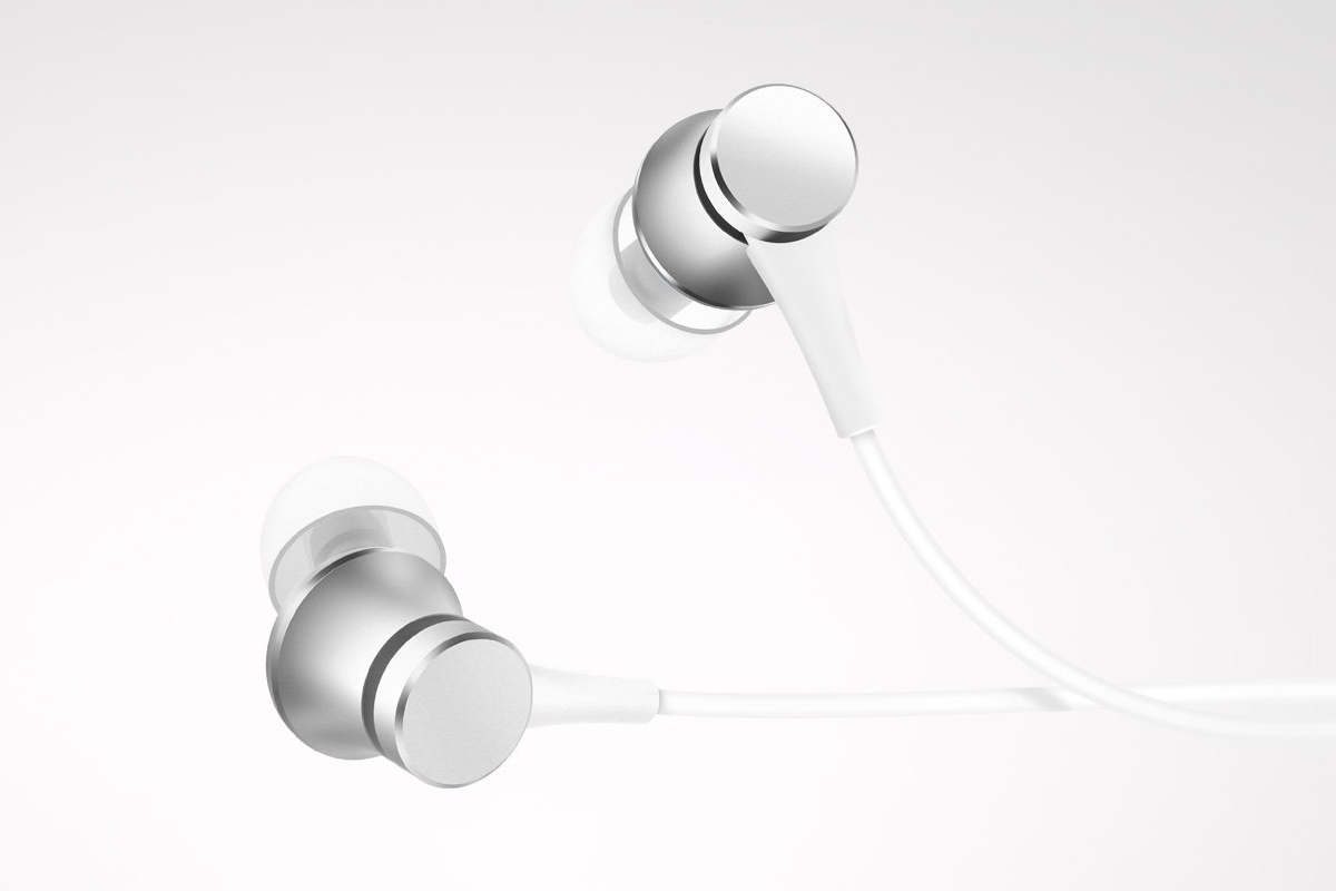 xiaomi mi in ear basic