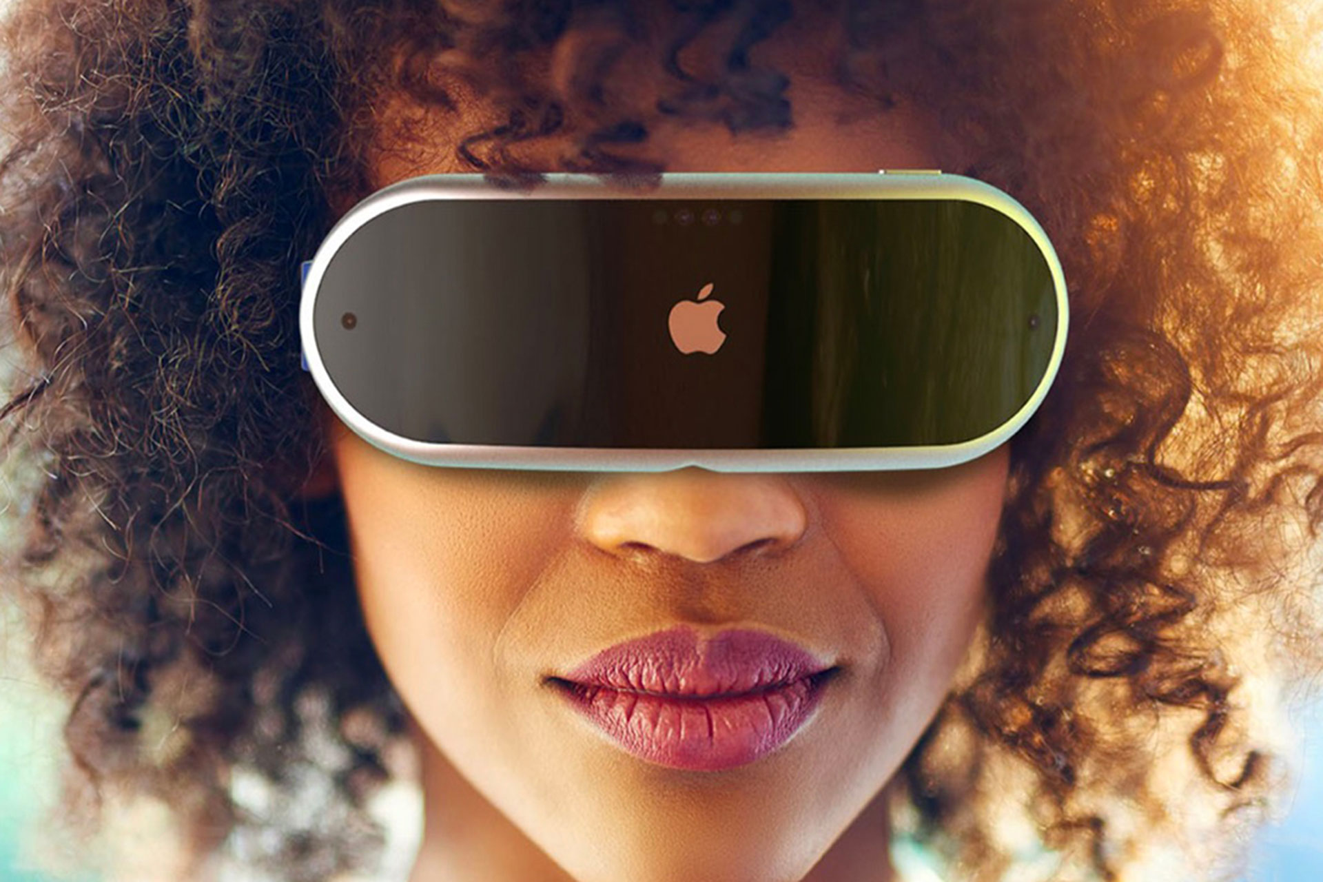  معرفی هدست واقعیت مجازی و افزوده اپل به تعویق افتاد