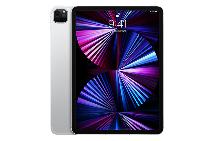 عکس های تبلت آیپد پرو 11 اینچ 2021 اپل - Apple iPad Pro 11 ...