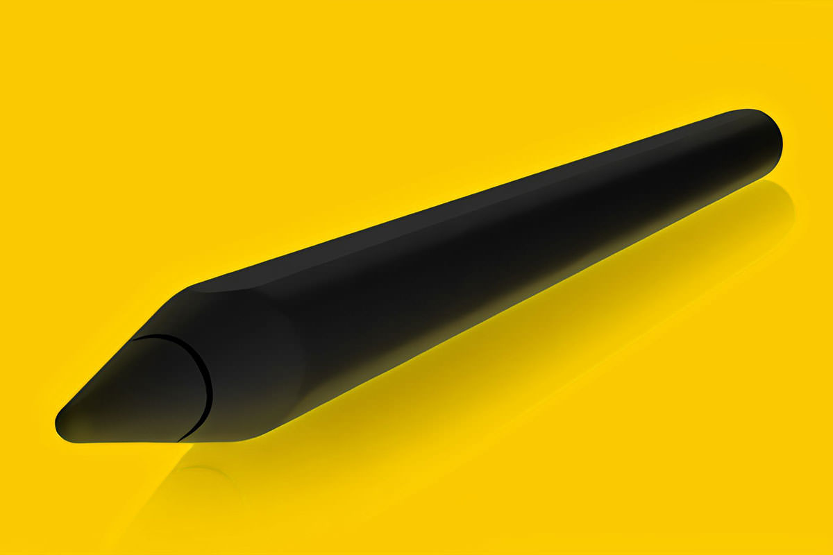شایعه: Apple Pencil 3 در رویداد معرفی آیپد پرو معرفی می‌شود