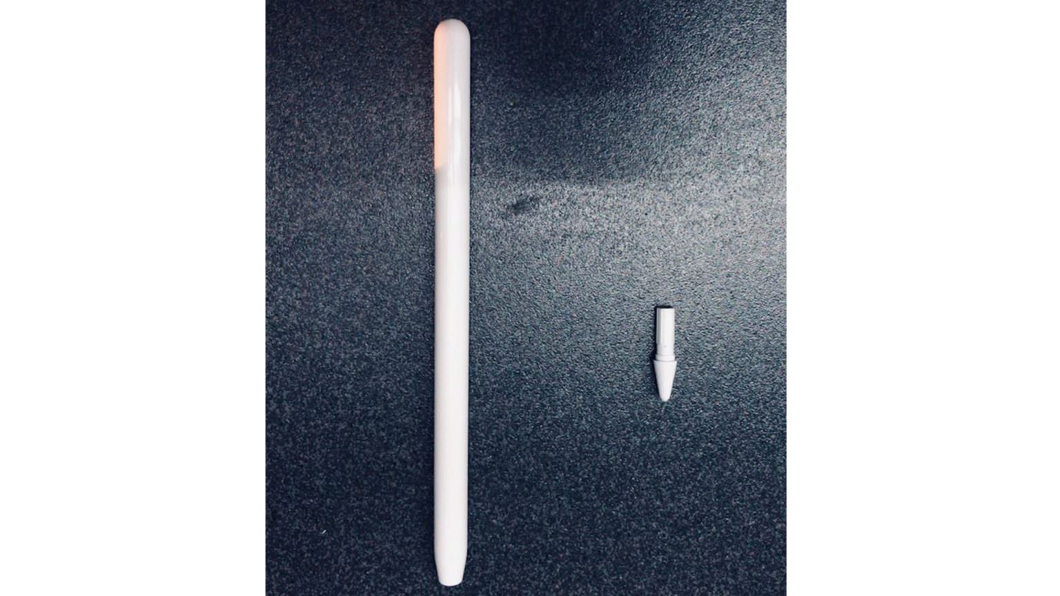 قلم اپل ۳ / Apple Pencil 3