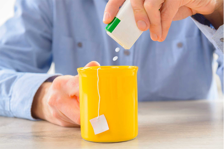 artificial sweeteners effect - آیا شیرین‌کننده‌های غیرطبیعی برای سلامتی مضرند؟
