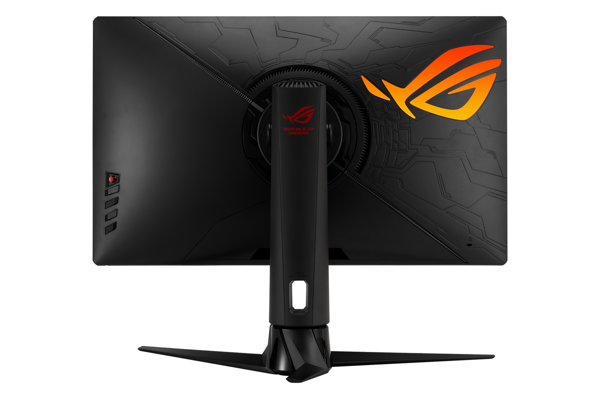 asus strix 27