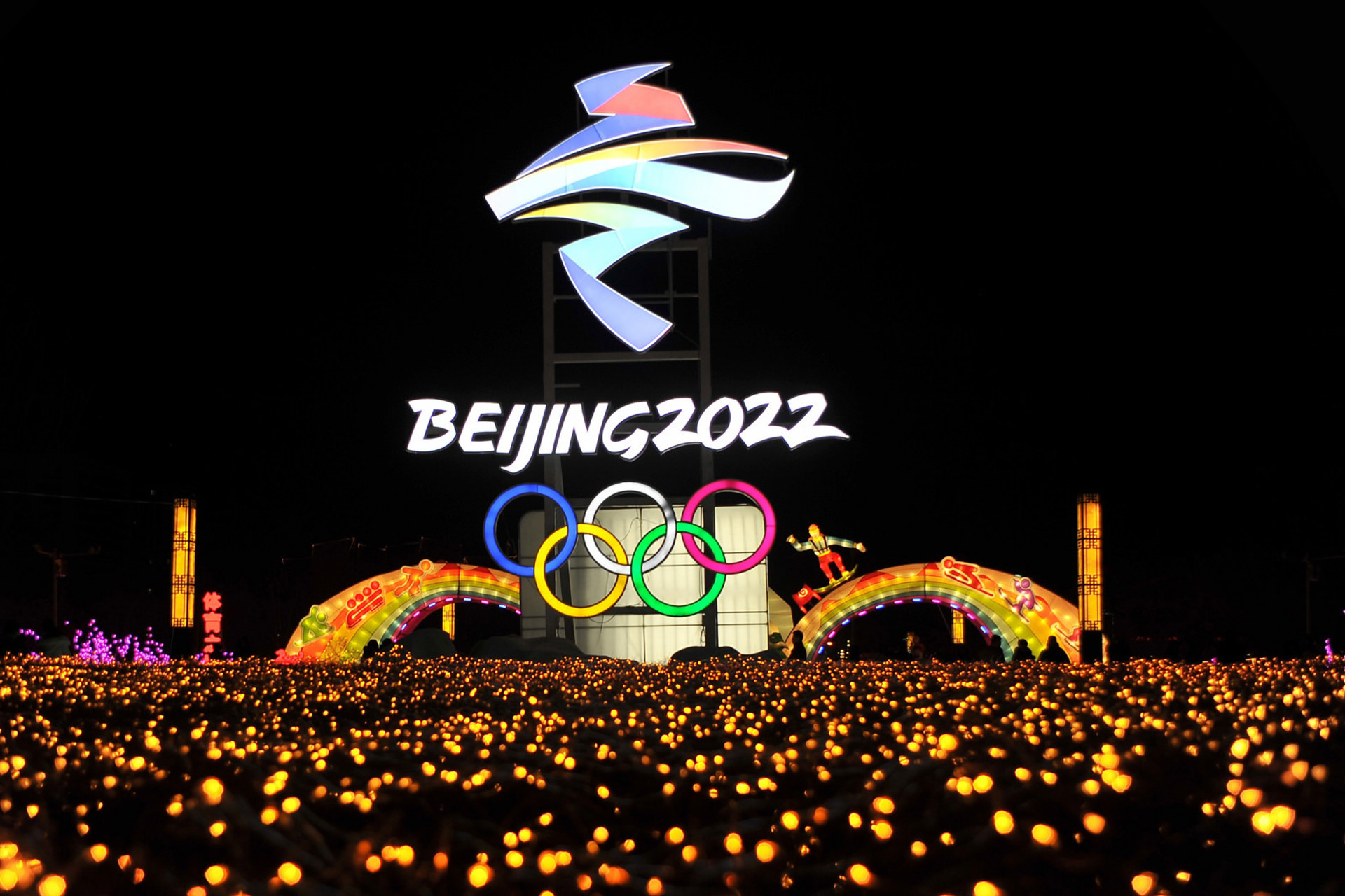 استفاده از یوان دیجیتالی در المپیک 2022 پکن برای خارجی‌ها ممکن می‌شود