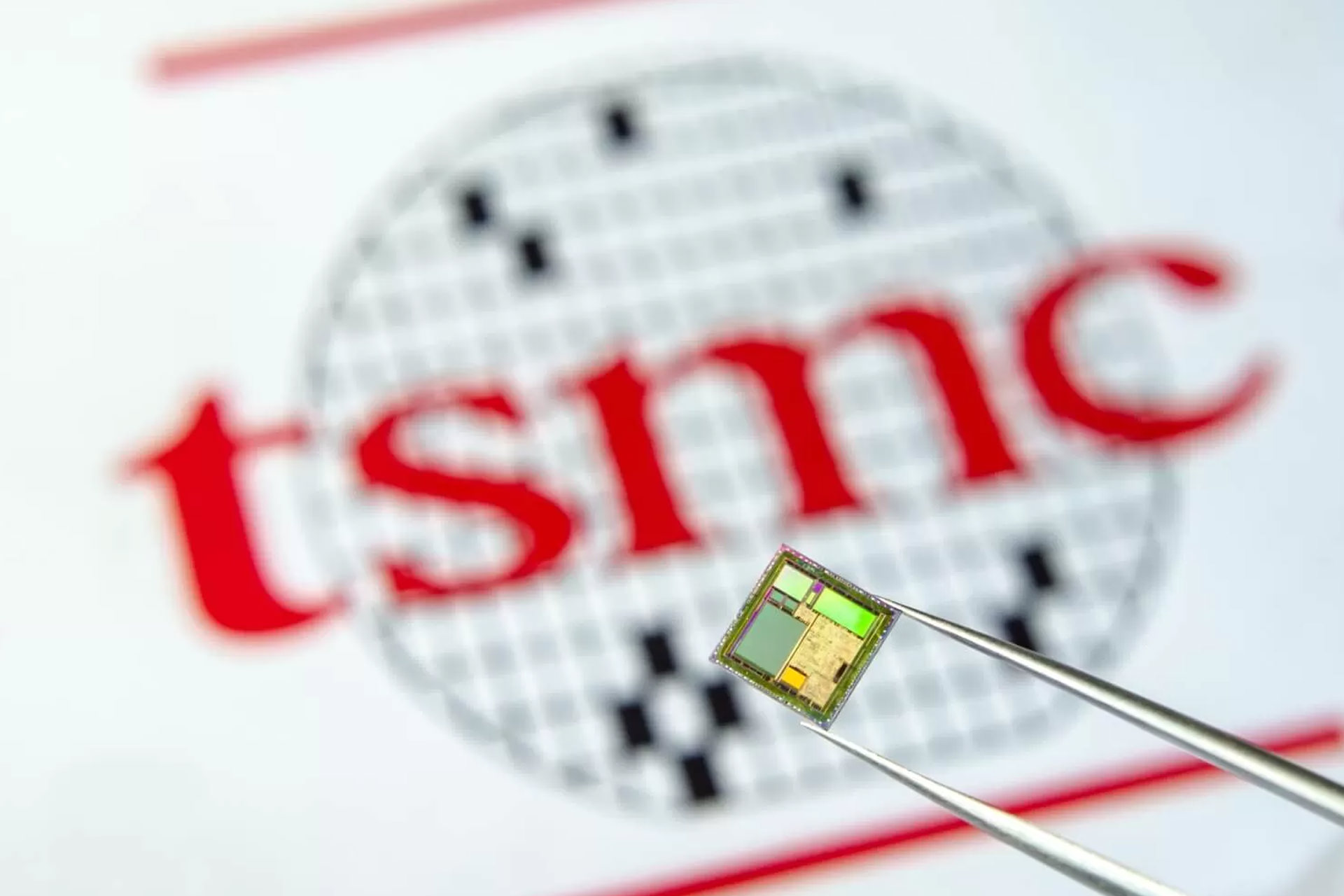 TSMC جزئیات پنج لیتوگرافی 3 نانومتری