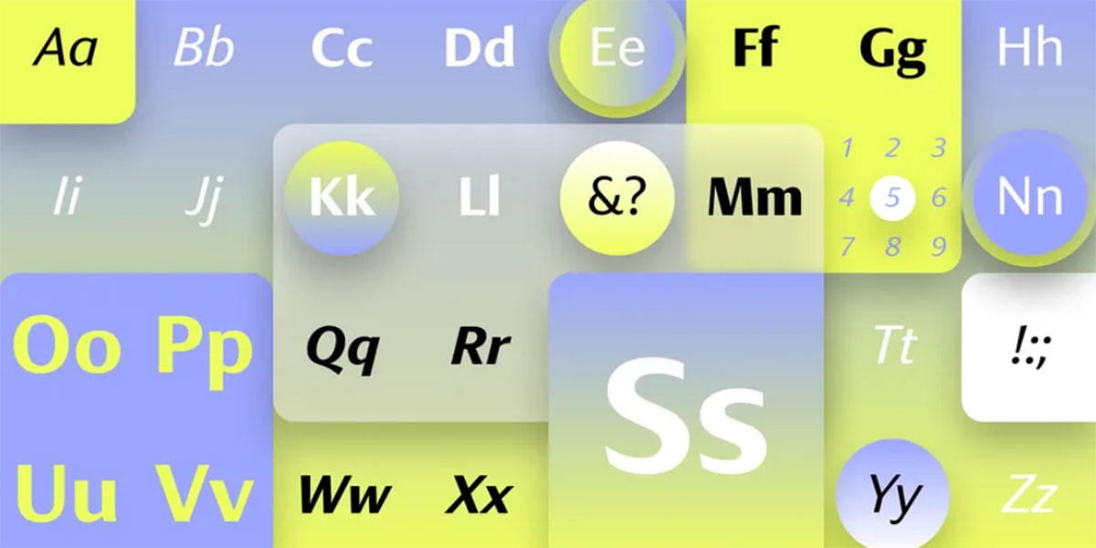 font2 - فونت پیش‌فرض بعدی مایکروسافت آفیس را کاربران انتخاب می‌کنند