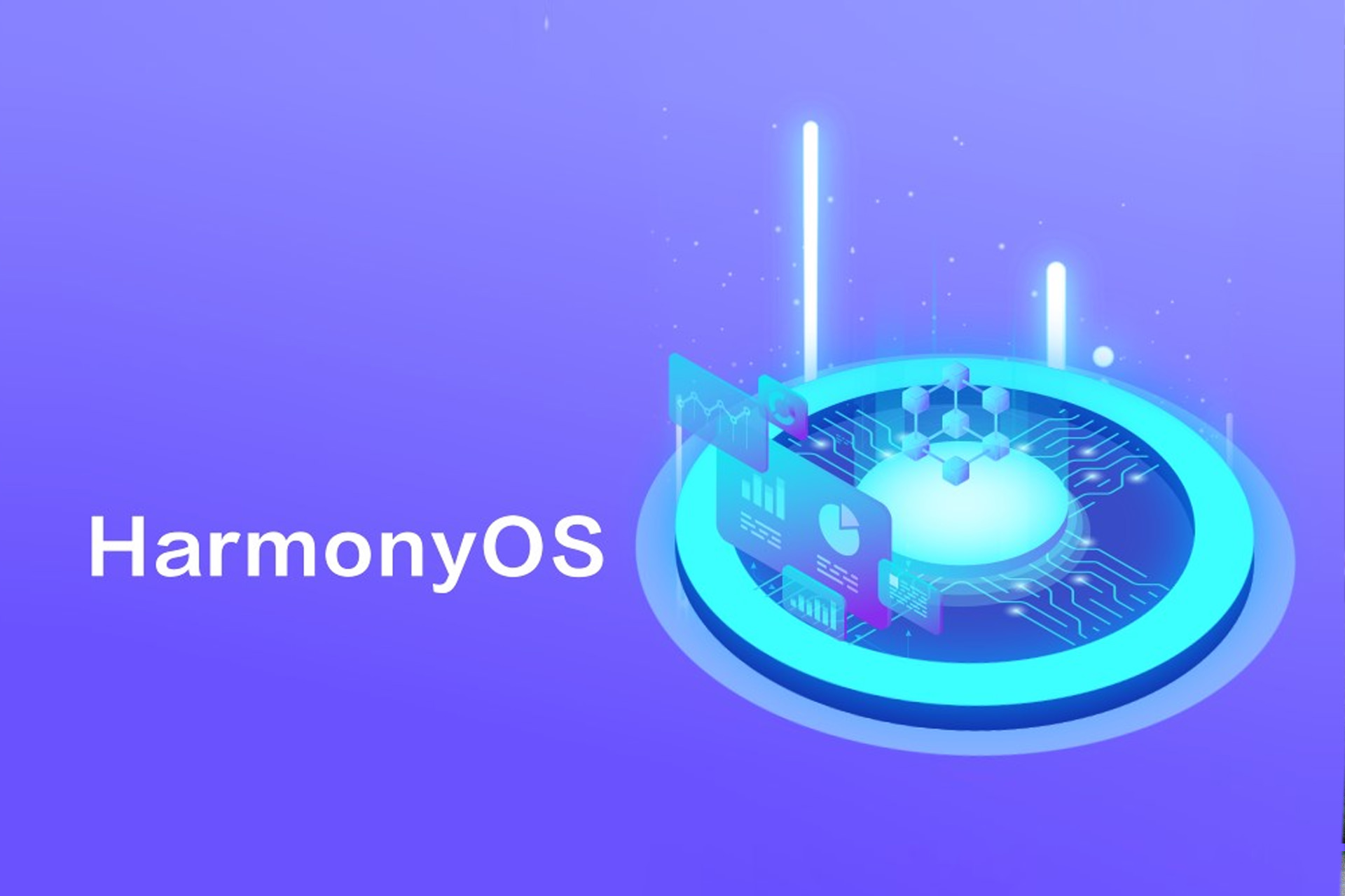 بتا‌ی عمومی بعدی HarmonyOS 2 تیرماه منتشر خواهد شد