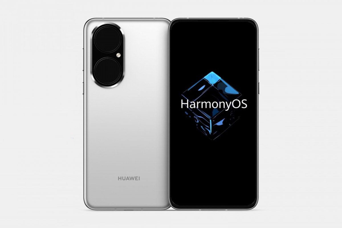 نسخه نهایی سیستم‌عامل Harmony OS 2.0