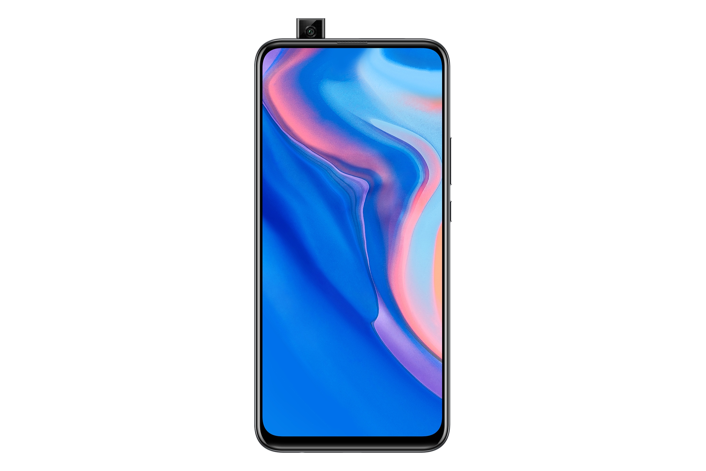 huawei y9 is