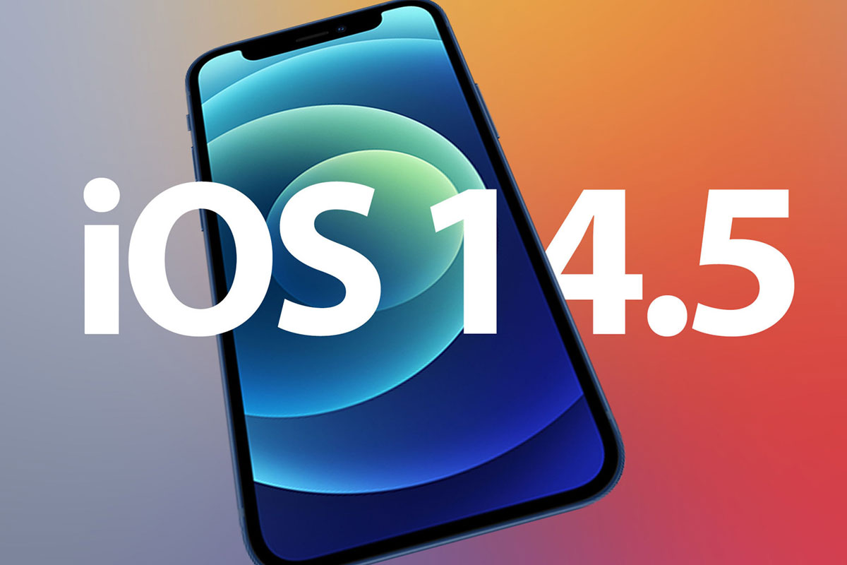 14.5 iOS و 14.5 iPad OS هفته آینده منتشر خواهند شد