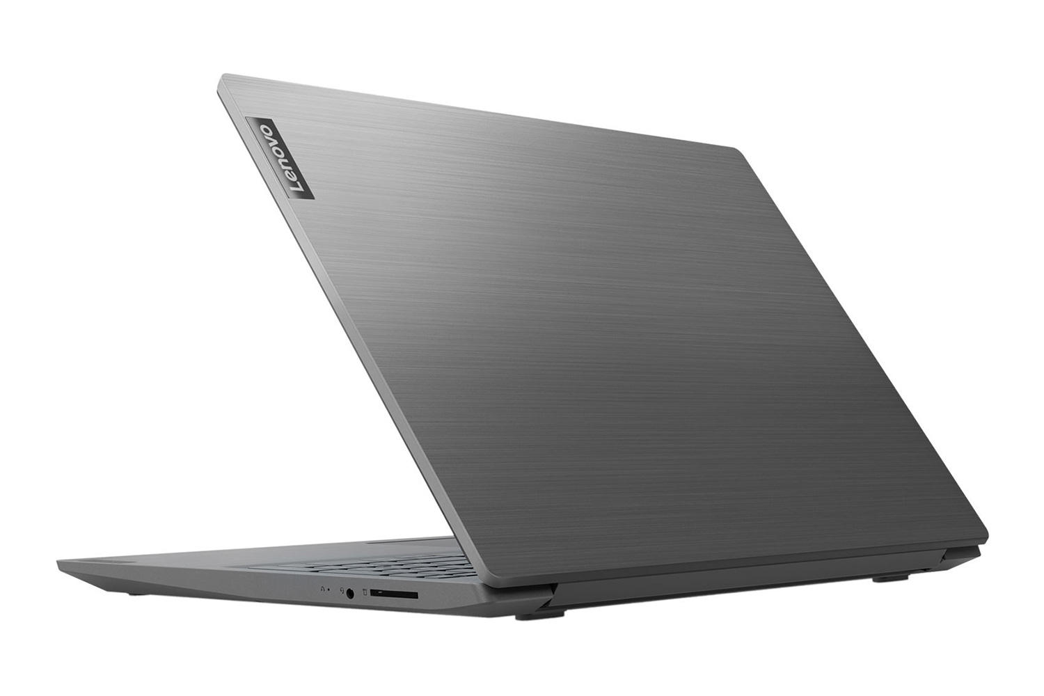 نمای پشت لپ تاپ لنوو وی 15 / Lenovo V15