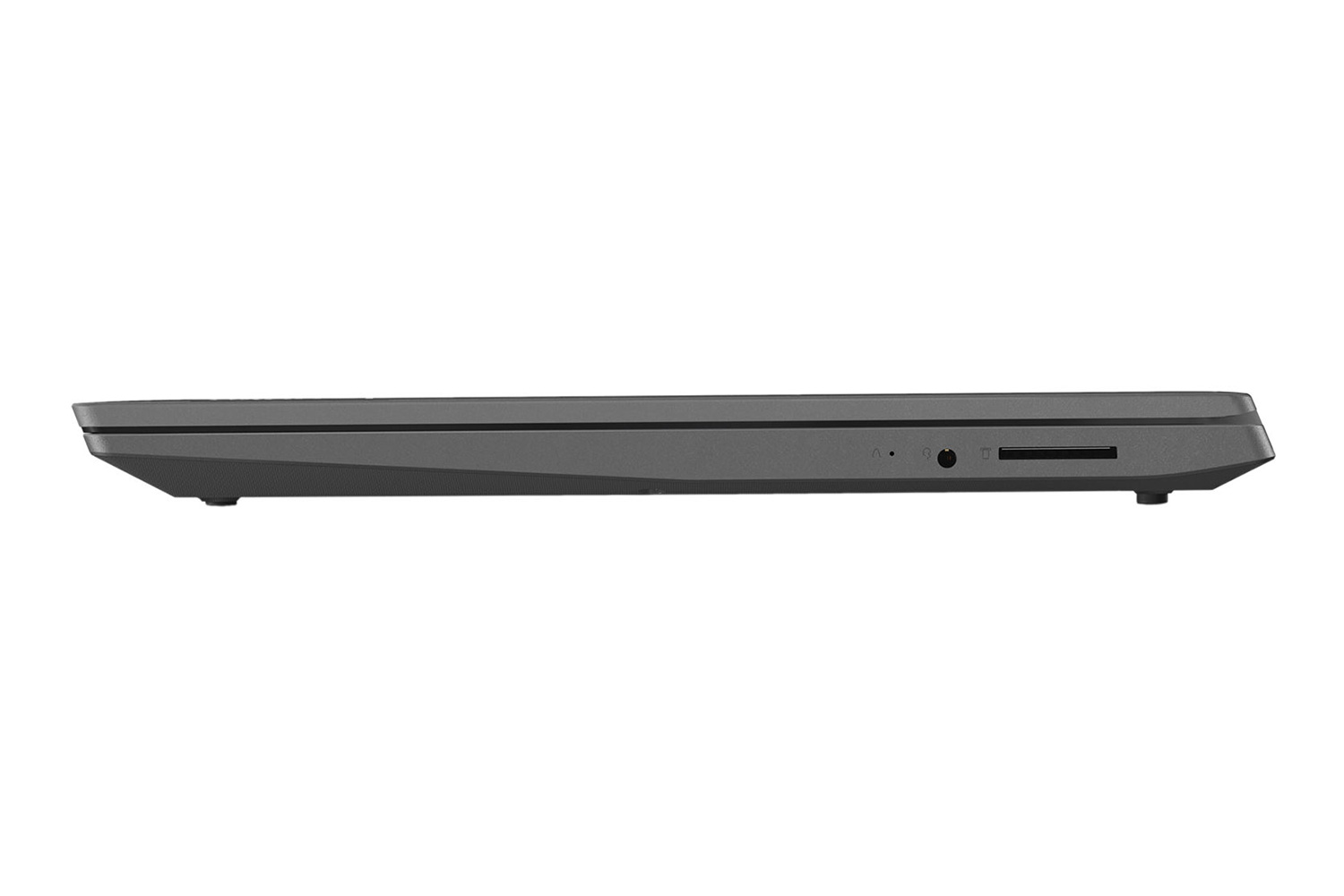 لپ تاپ لنوو وی 15 در حالت بسته / Lenovo V15