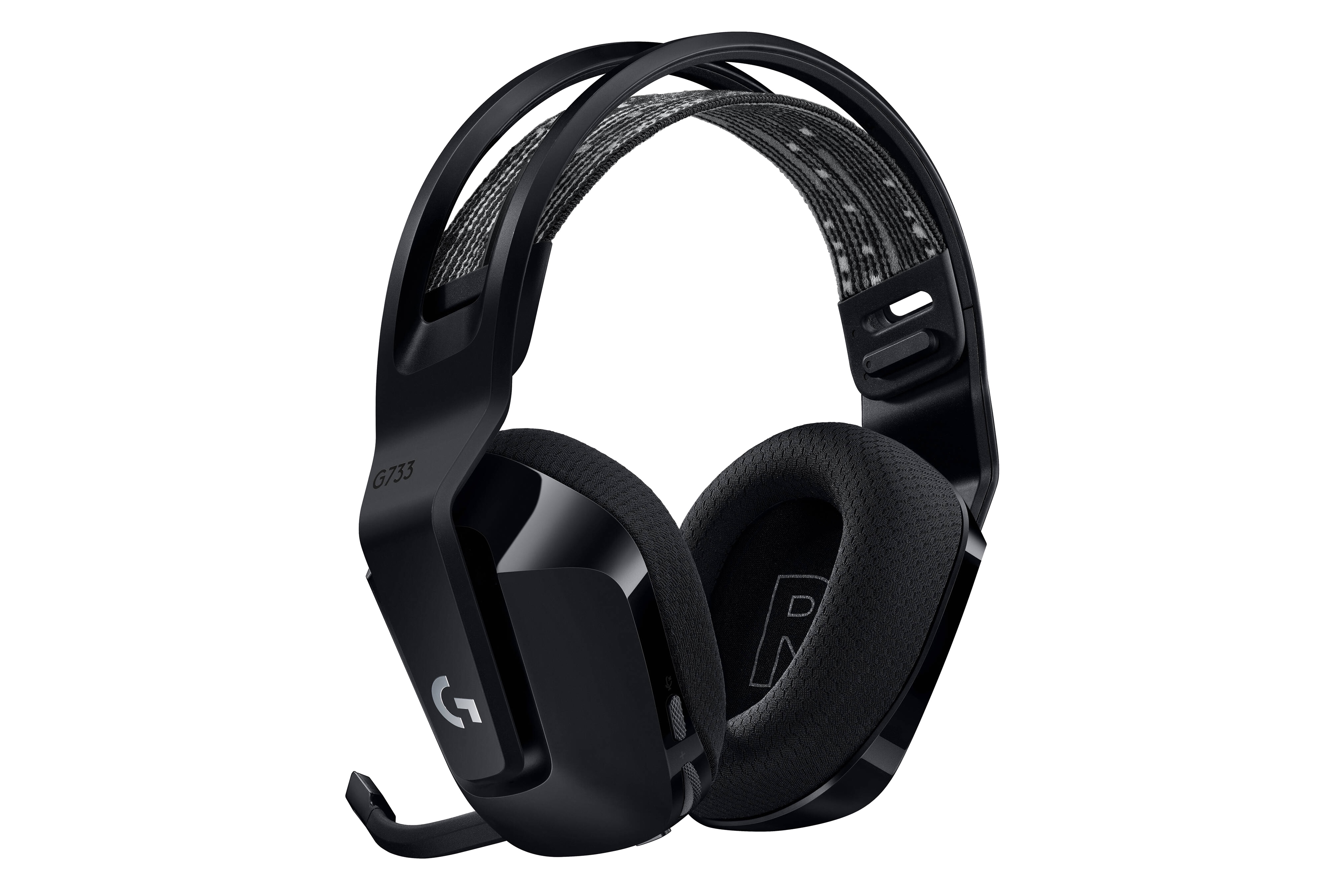 g733 black