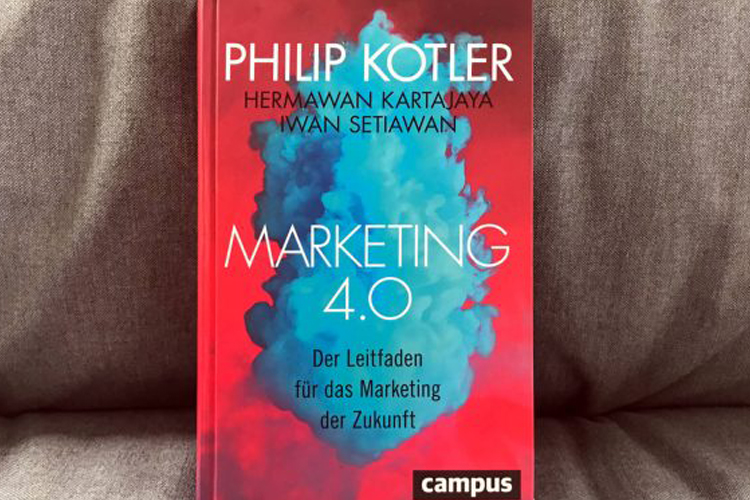 marketing 4.0 678x381 - معرفی کتاب «نسل چهارم بازاریابی؛ حرکت از بازاریابی سنتی به دیجیتال»