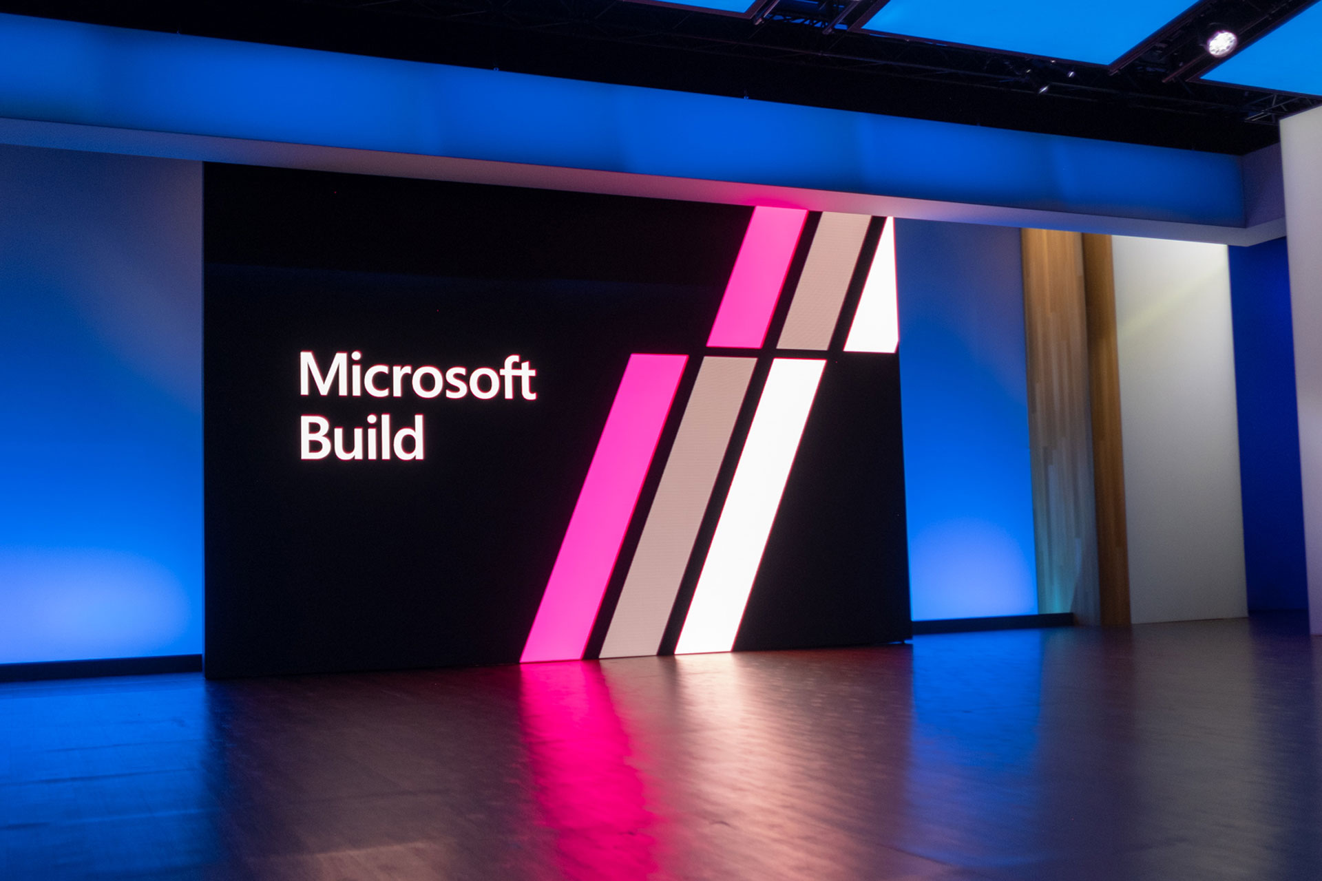 رویداد گیمینگ مایکروسافت، در بیلد ۲۰۲۱ برگزار خواهد شد