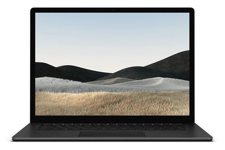سرفیس لپ تاپ 4 نسخه 13.5 اینچ مایکروسافت - Core i5-1145G7 Iris Xe 8GB 512GB