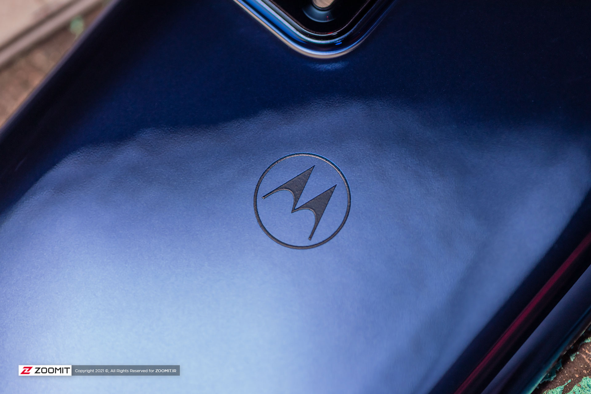 گوشی اقتصادی Moto G Go موتورولا با